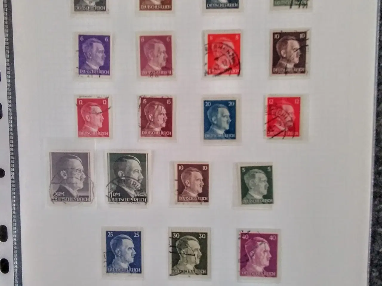 Billede 1 - Deutsche Reich