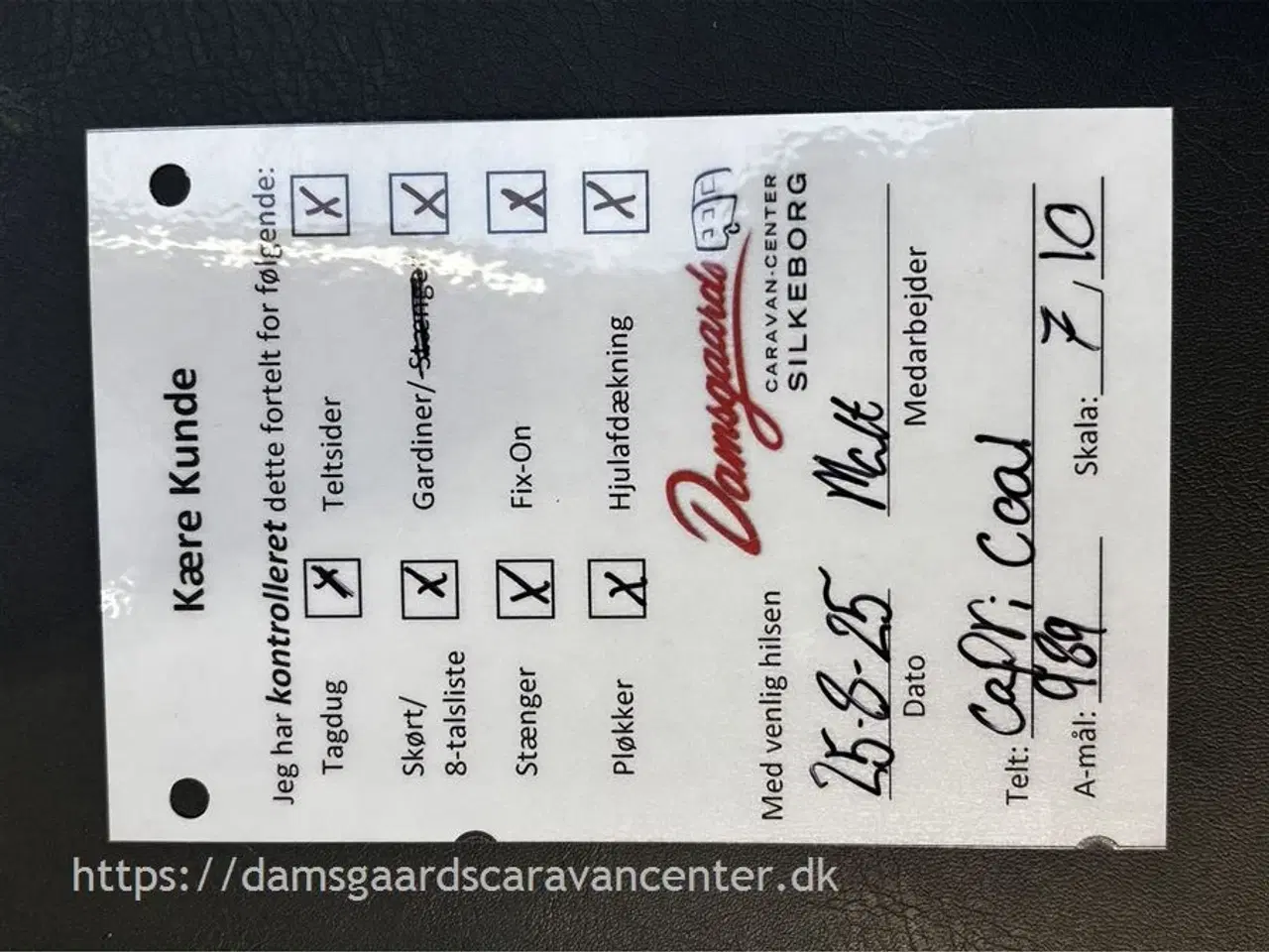 Billede 28 - 2017 - Hobby Excellent 540 UFe Fransk seng-Gulvtemp.-Mover-Markise-Telt