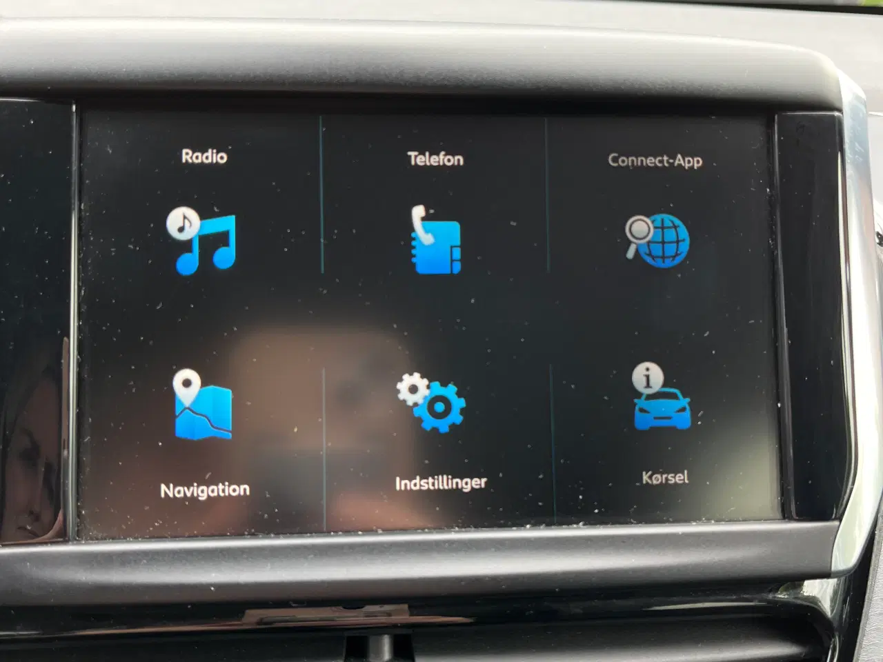 Billede 7 - Peugeot 208 Allure Sky