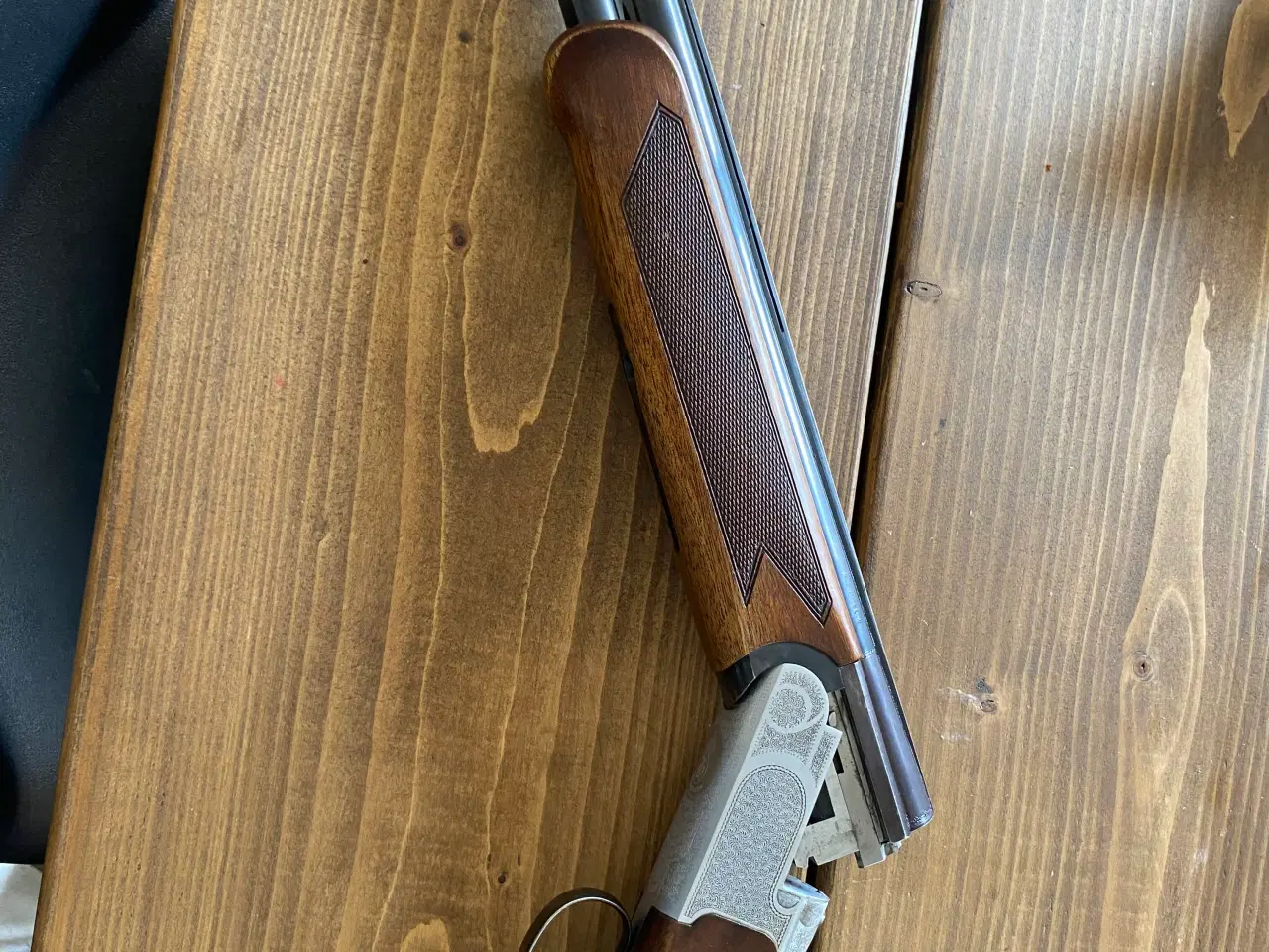 Billede 2 - Husqvarna 