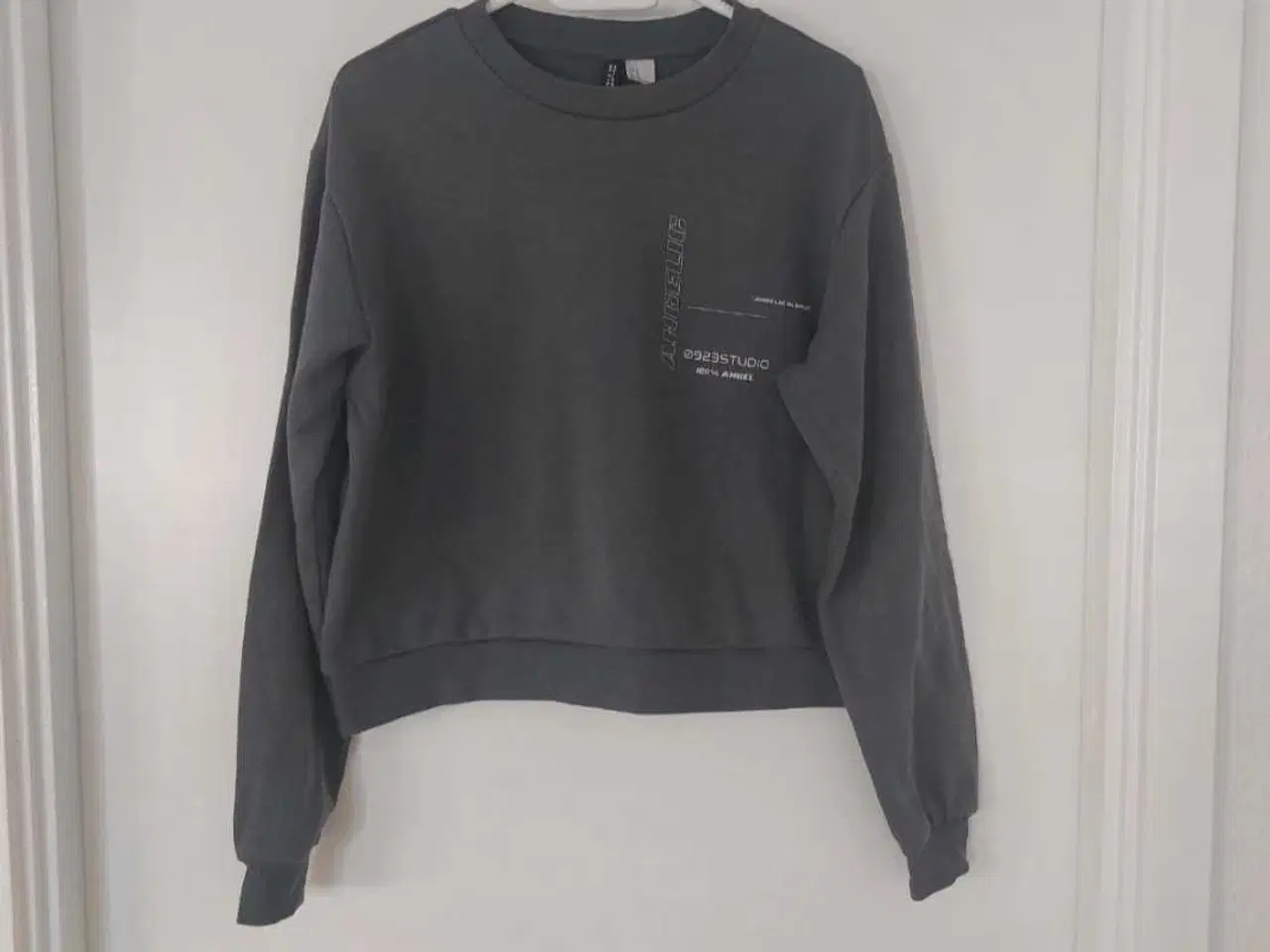 Billede 3 - Xs/s/164, teenager tøjpakke, 9dele