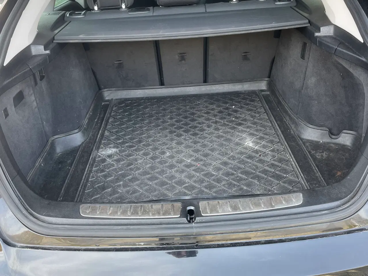 Billede 7 - 2016 BWW 320d GT