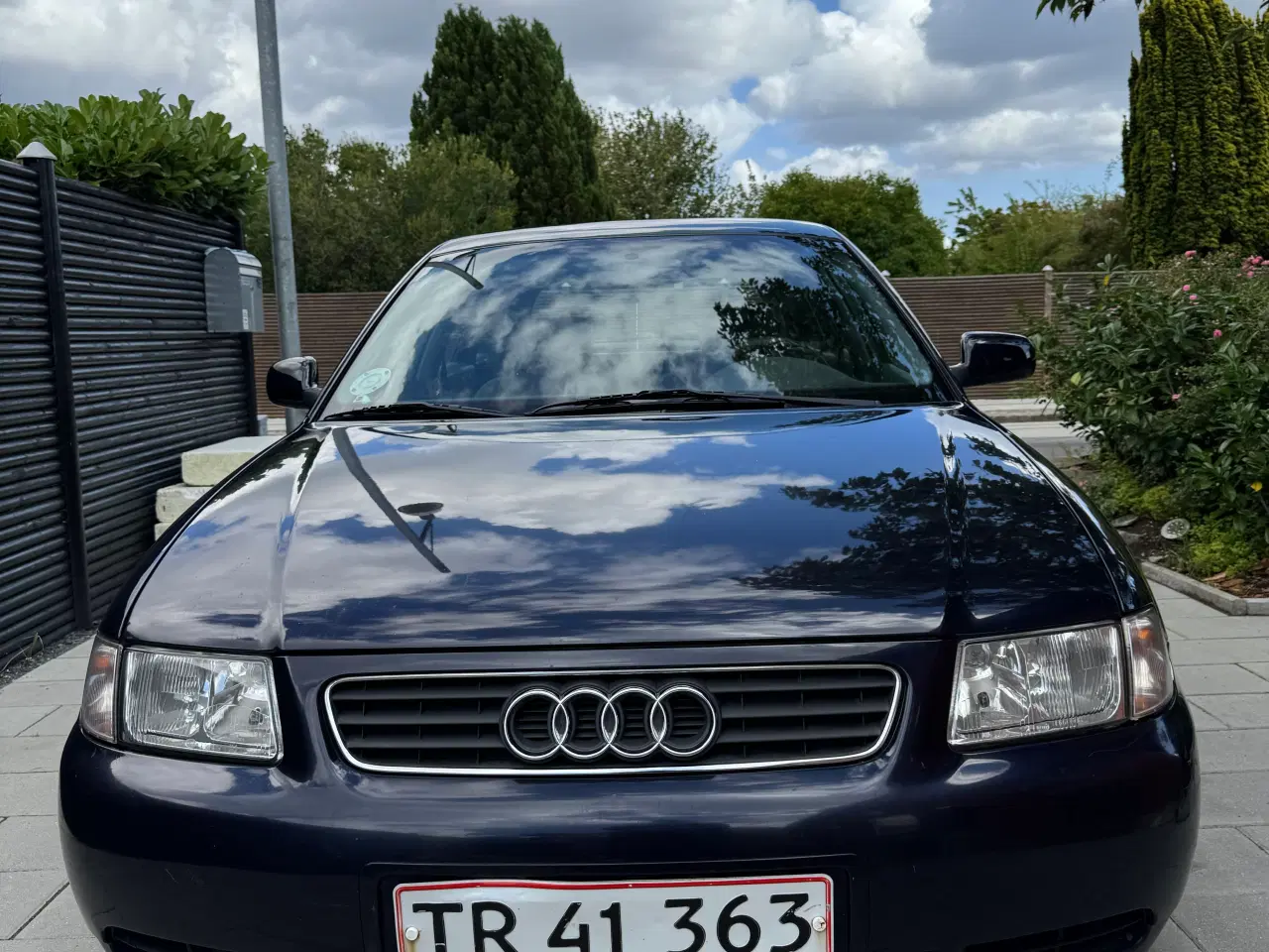 Billede 2 - Audi a3 1999