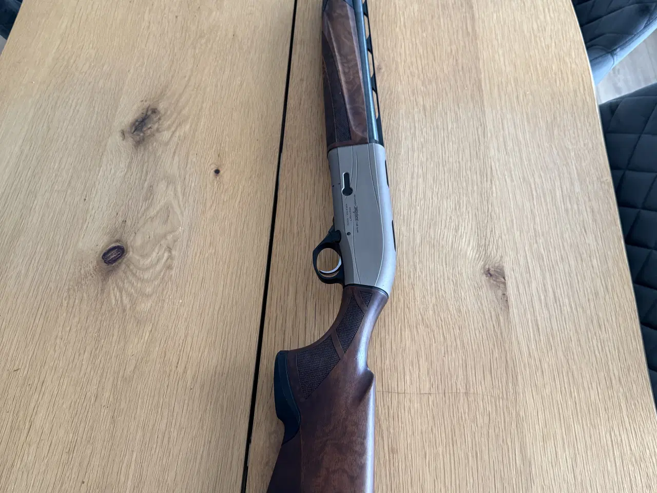 Billede 2 - Berette halvautomatiske 