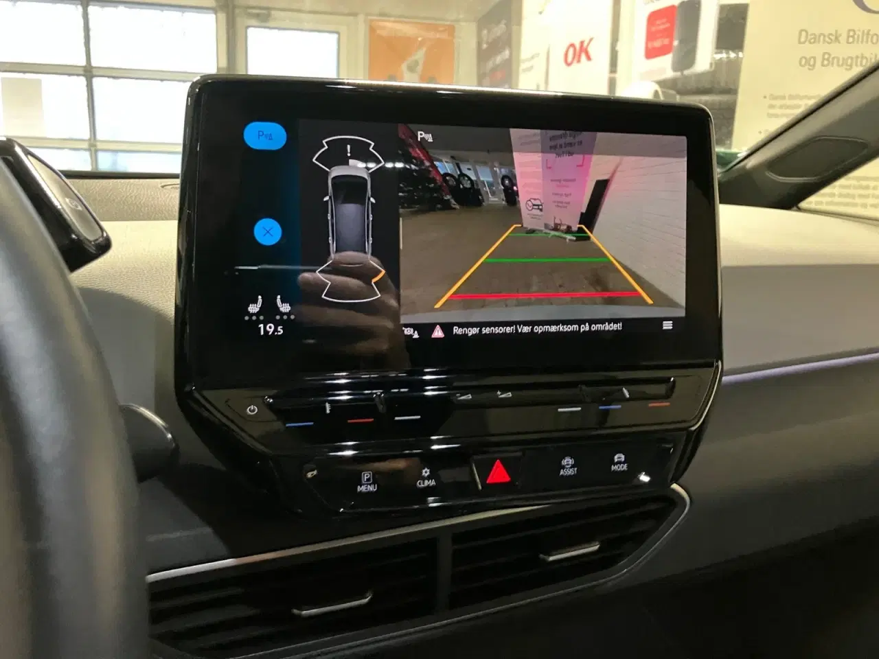 Billede 8 - VW ID.3 58 Pro Business