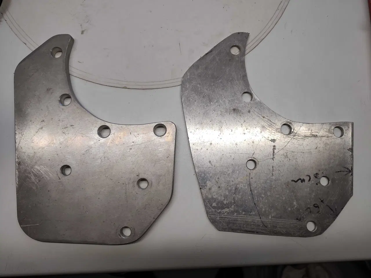 Billede 2 - Supercharger / Kompressor 