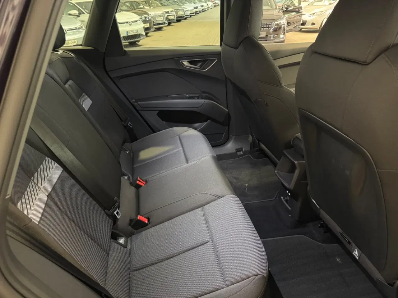 Billede 19 - Audi Q4 e-tron 40 Advanced