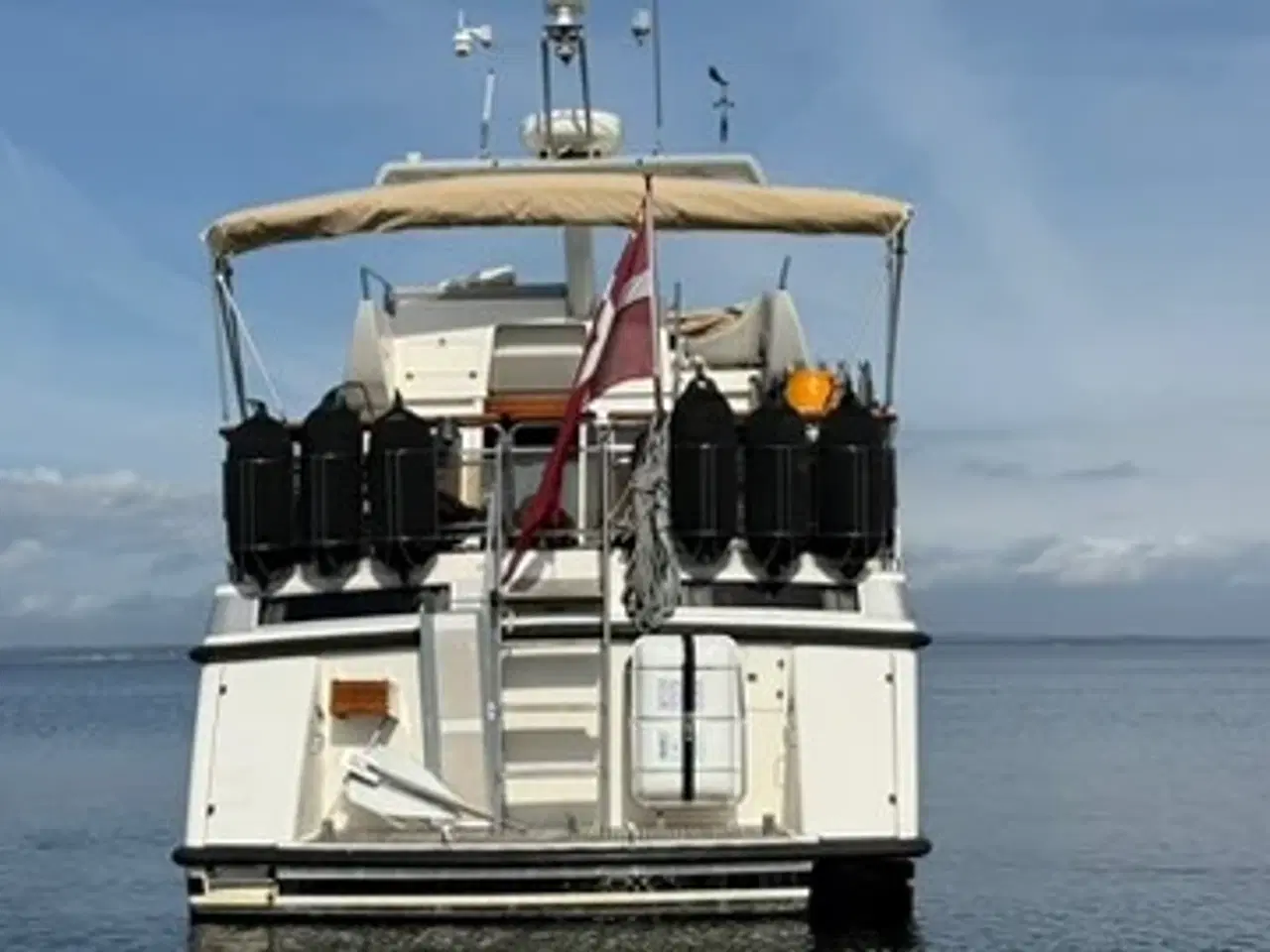 Billede 3 - Storebro Royal Cruiser 420 Baltic