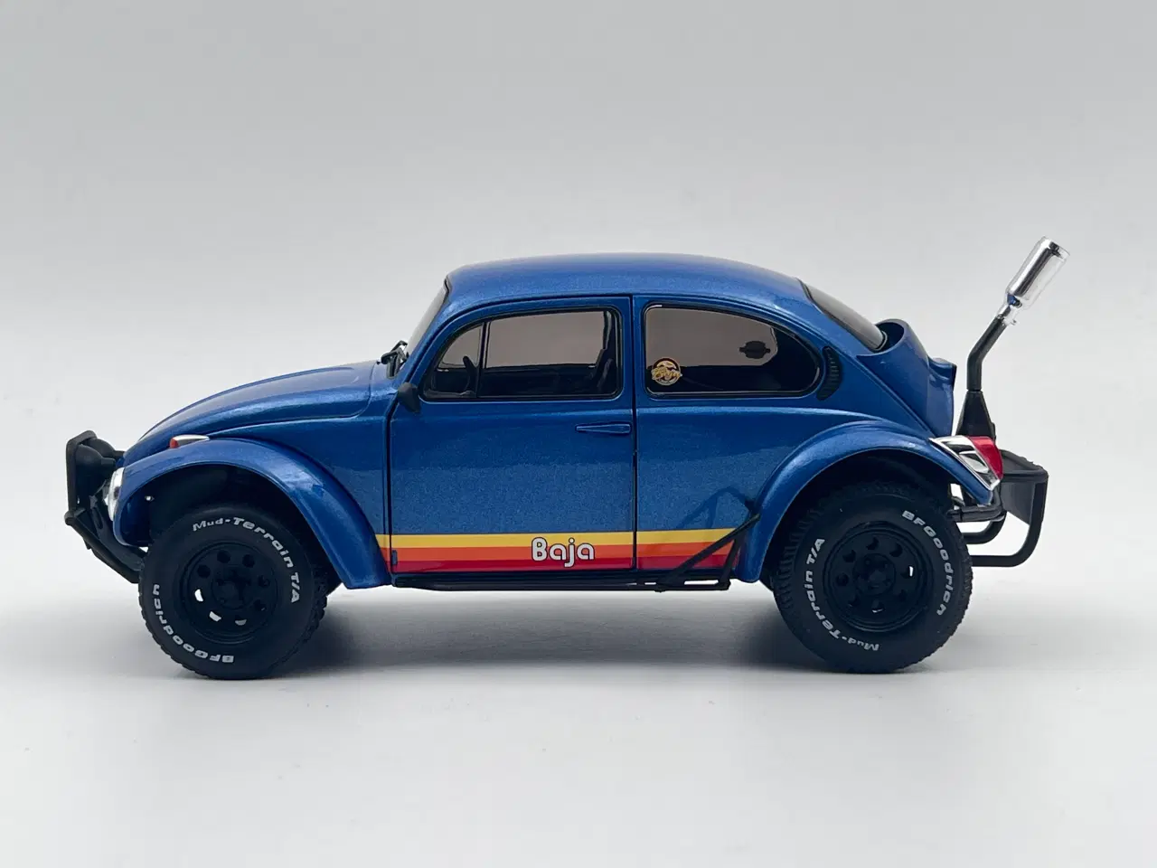 Billede 2 - 1975 VW Baja Bobbel - 1:18