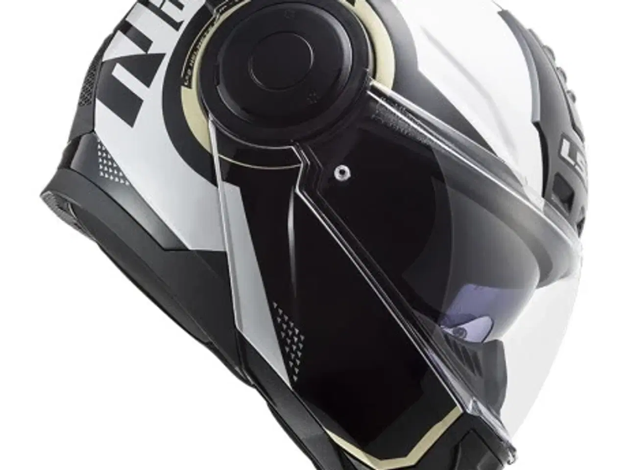 Billede 3 - LS2 Scope Arch