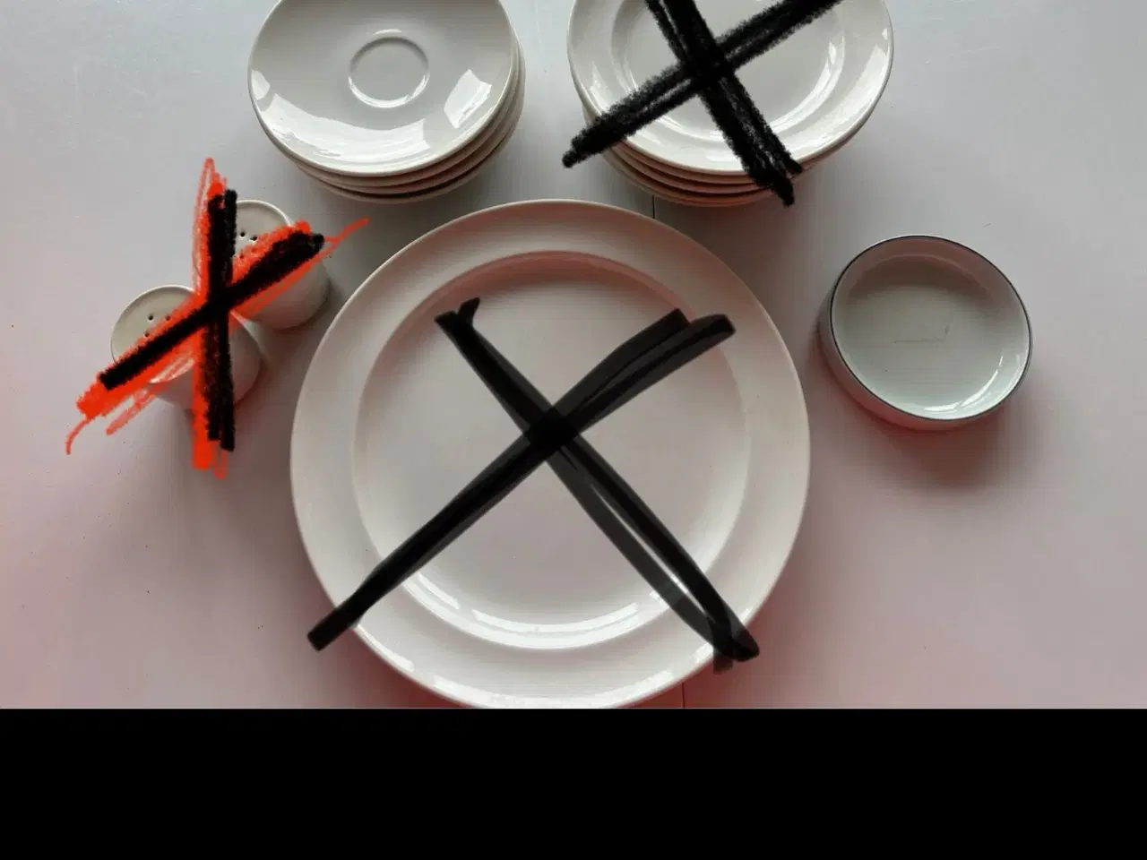 Billede 8 - Royal Copenhagen - Design af Grethe Meyer