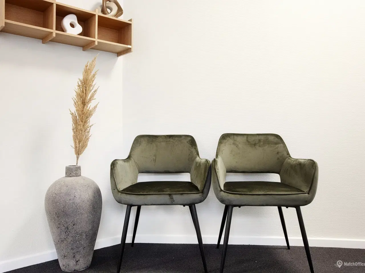 Billede 19 - Klinik i fællesskab på Thistedgade 6C. st. - Klinik 2