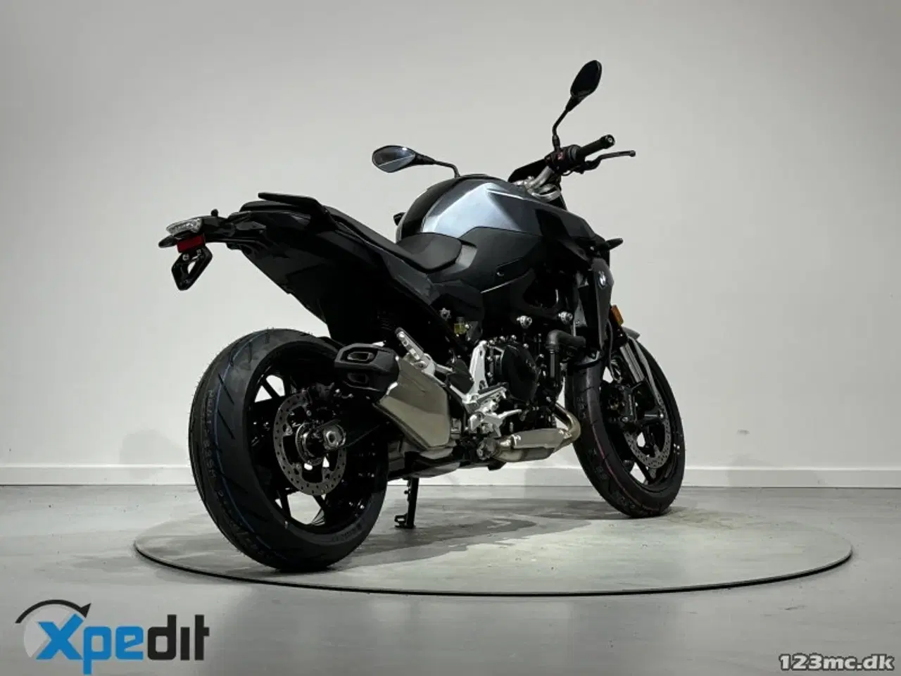 Billede 9 - BMW F 900 R