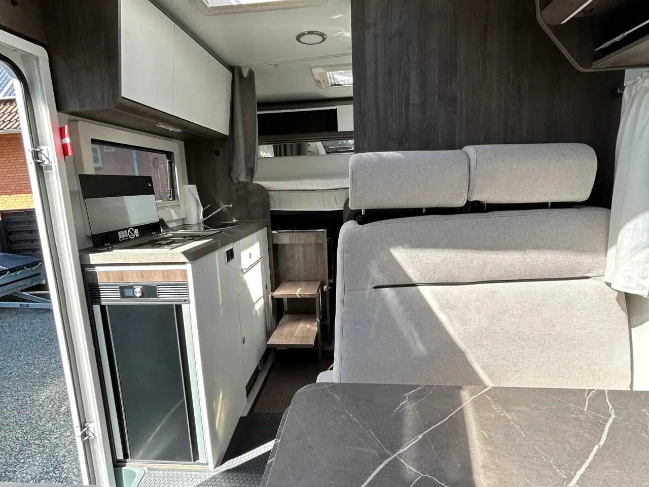 Billede 7 - Frihed på fire hjul 