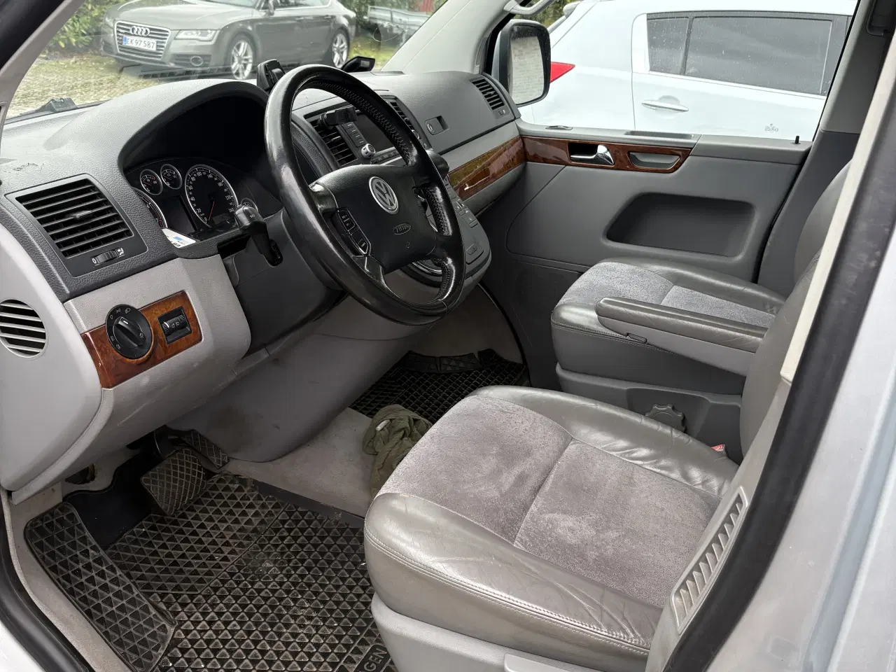 Billede 4 - 10 personer bus