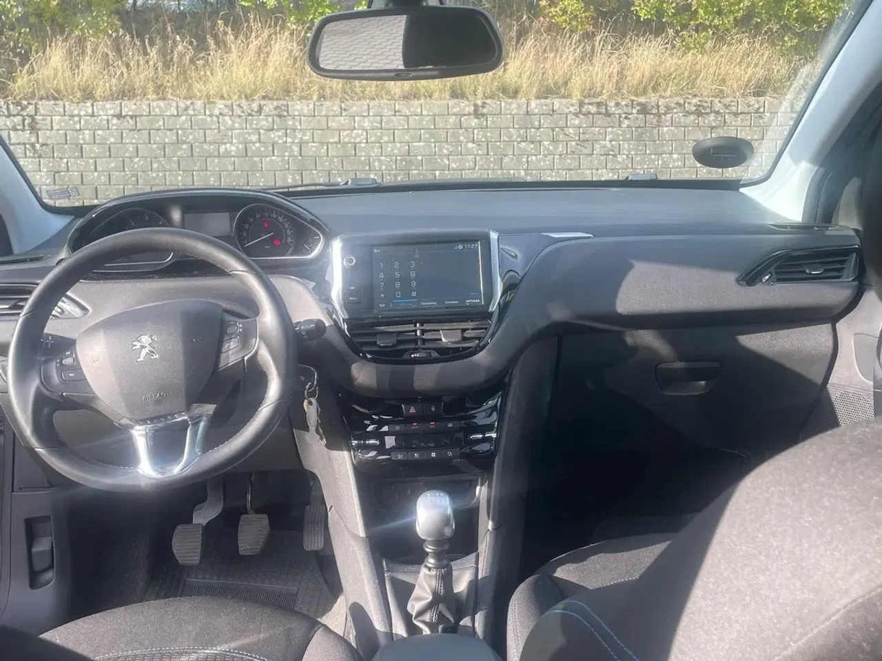 Billede 5 - Peugeot 208 1,5 BlueHDi 100 Active