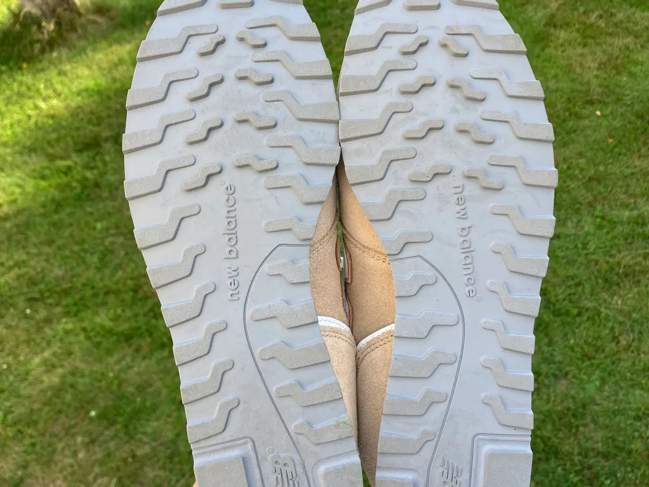 Billede 6 - New Balance str. 41,5