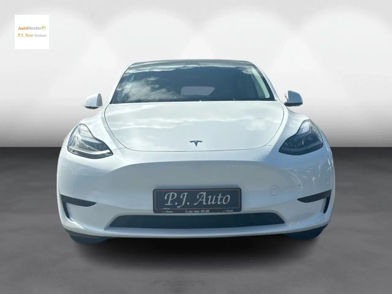 Billede 2 - Tesla Model Y  RWD