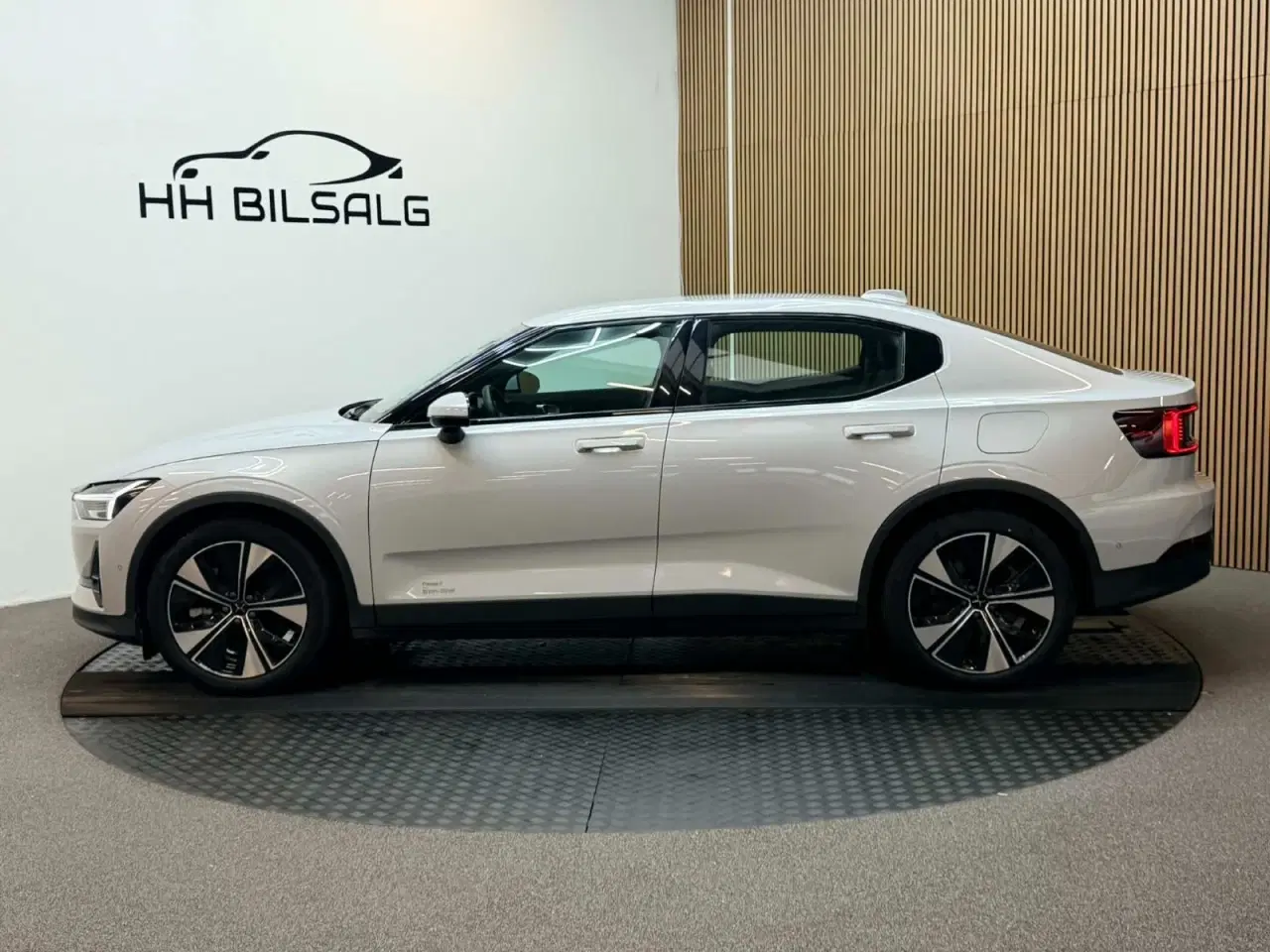 Billede 8 - Polestar 2 Long Range