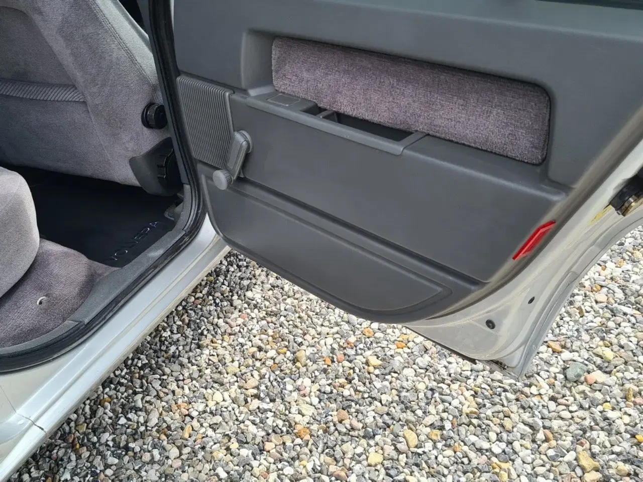 Billede 22 - Volvo 940 2,3 Turbo stc.