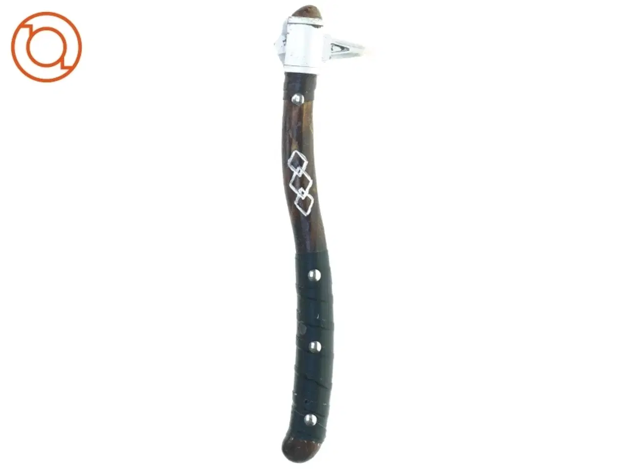 Billede 1 - økse (str. 40 cm)