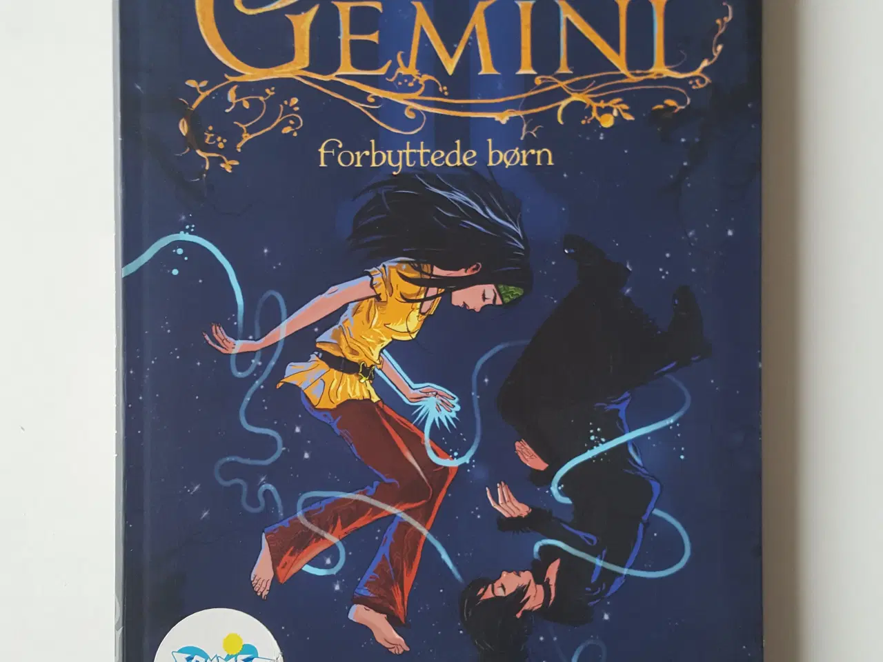 Billede 1 - Gemini - forbyttede børn