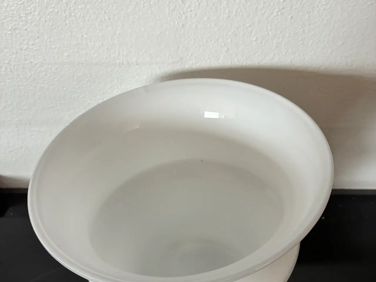 Billede 2 - Holmegård urtepotte skjuler 