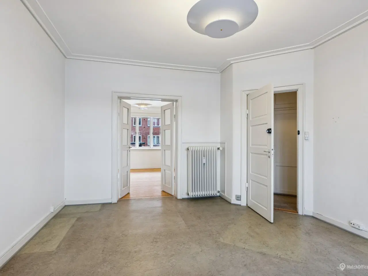 Billede 6 - 56 m² Lyst og indbydende erhvervslejemål