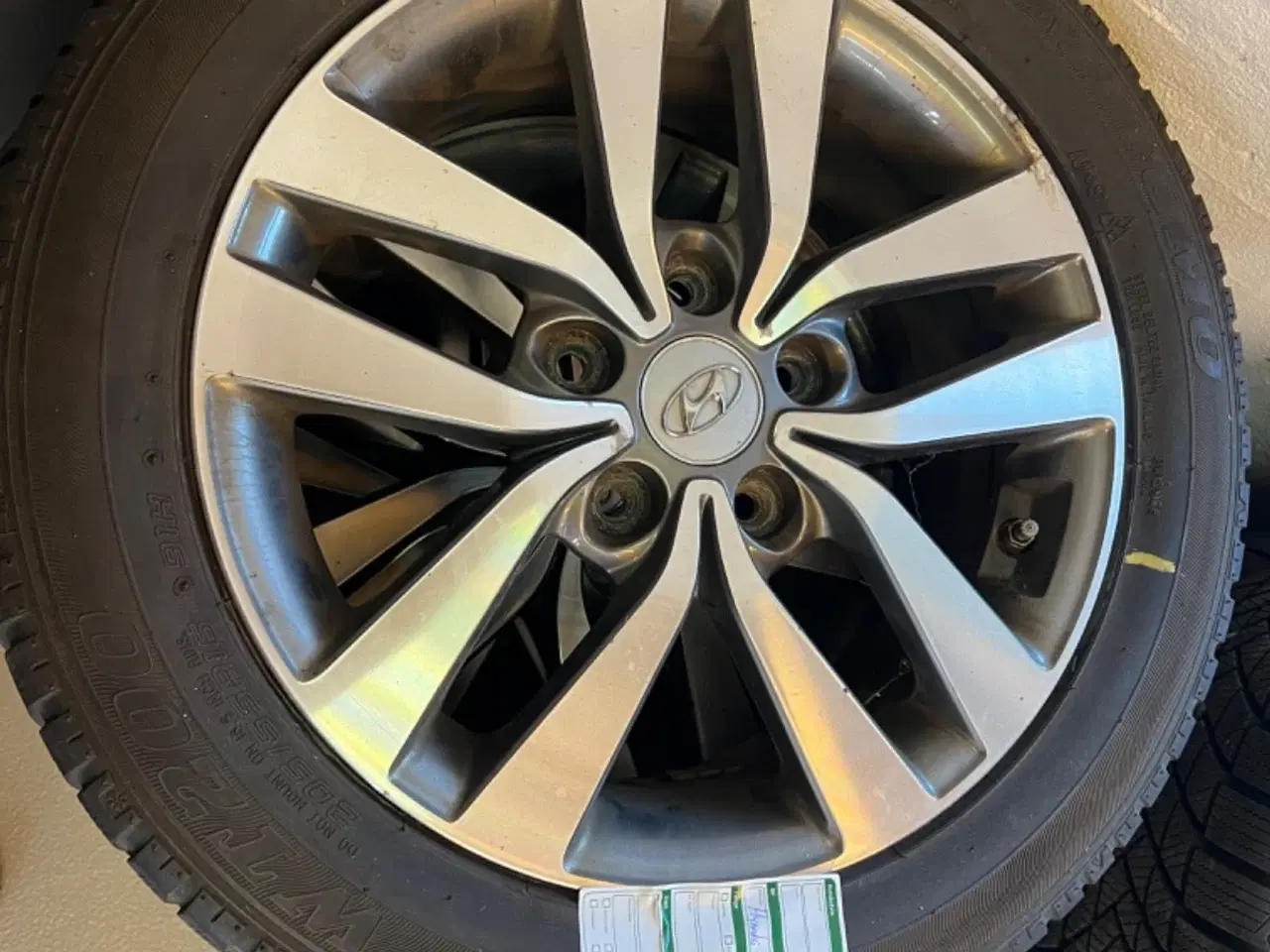 Billede 18 - Hyundai i30 1,4 T-GDi Premium stc.