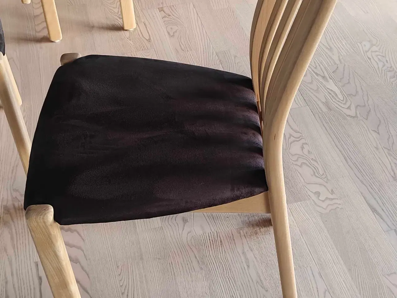 Billede 1 - Thorsø stole no. 18