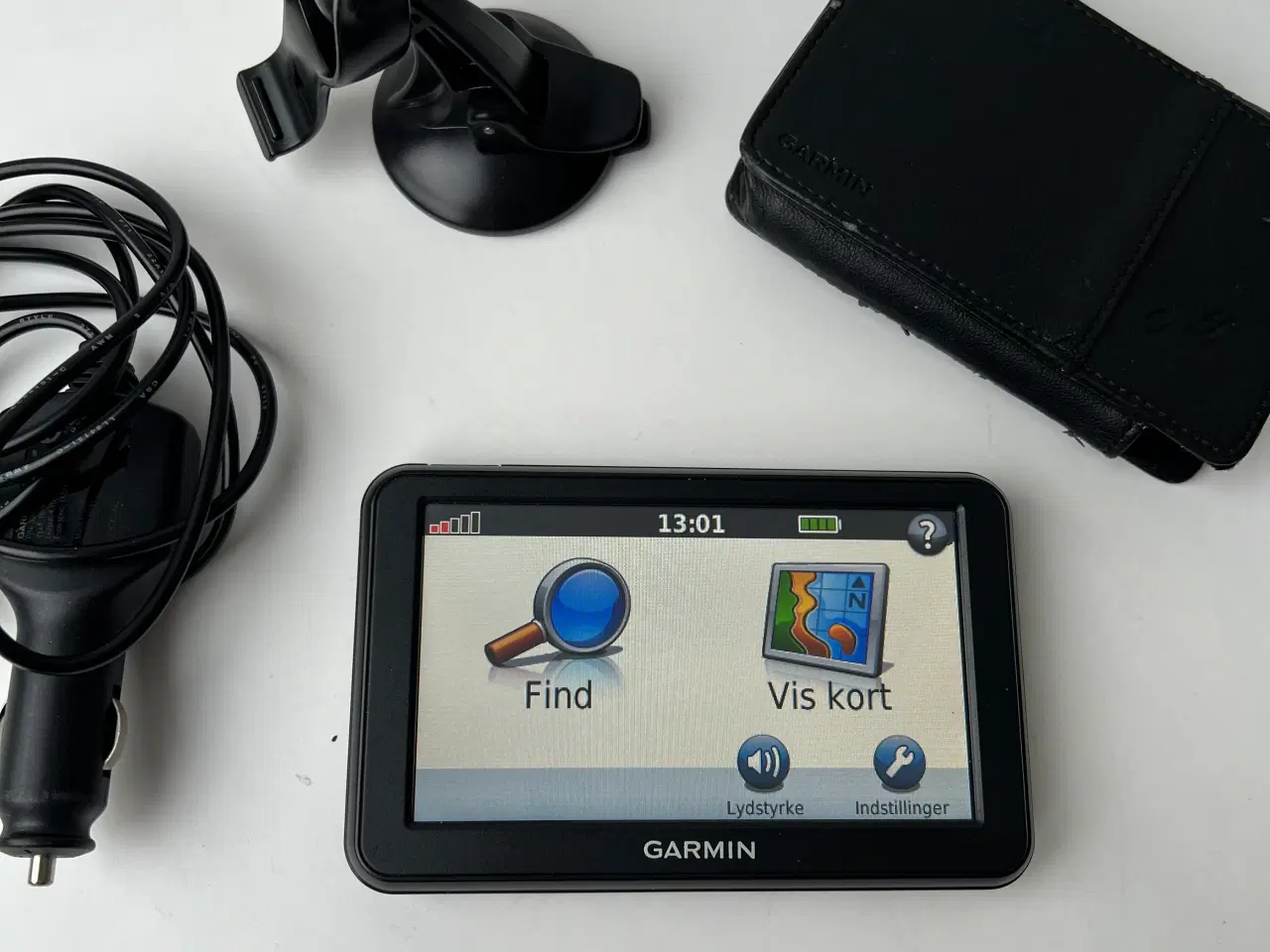 Billede 6 - Garmin gps 