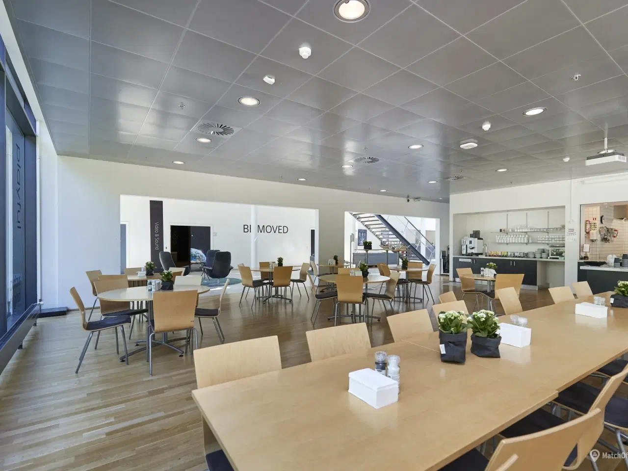 Billede 10 - Moderne domicil centralt i Ballerup