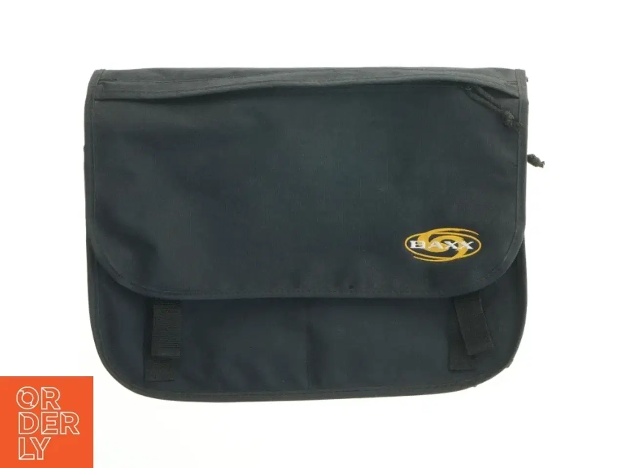 Billede 1 - Basx taske fra Baxx (str. 40x31 cm)