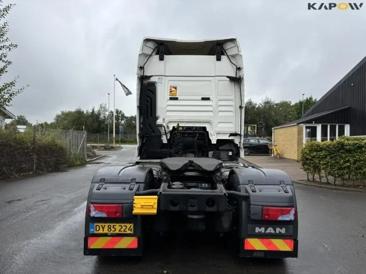 Billede 6 - MAN TGX 18.500