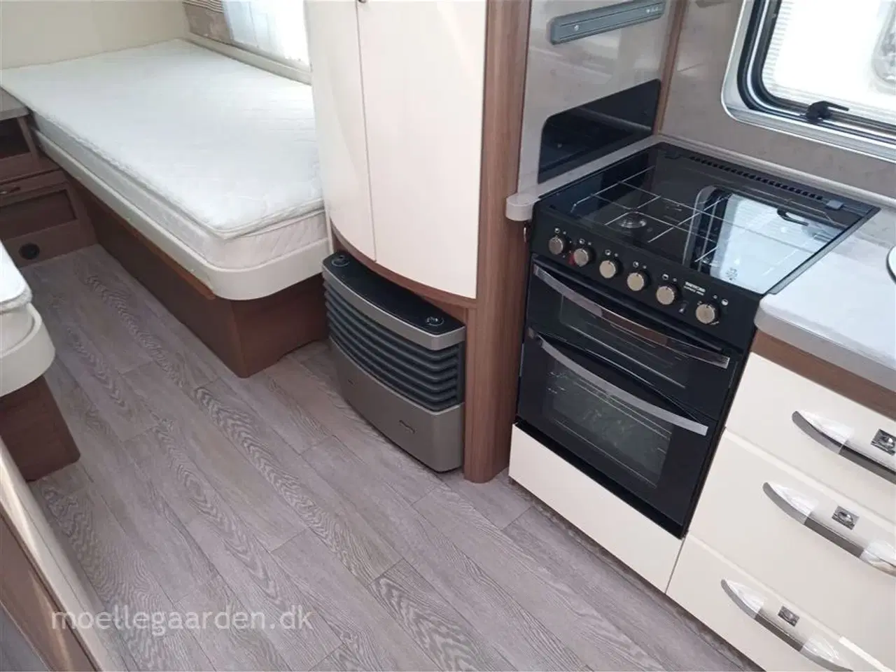 Billede 9 - 2019 - Hobby Prestige 560 LU