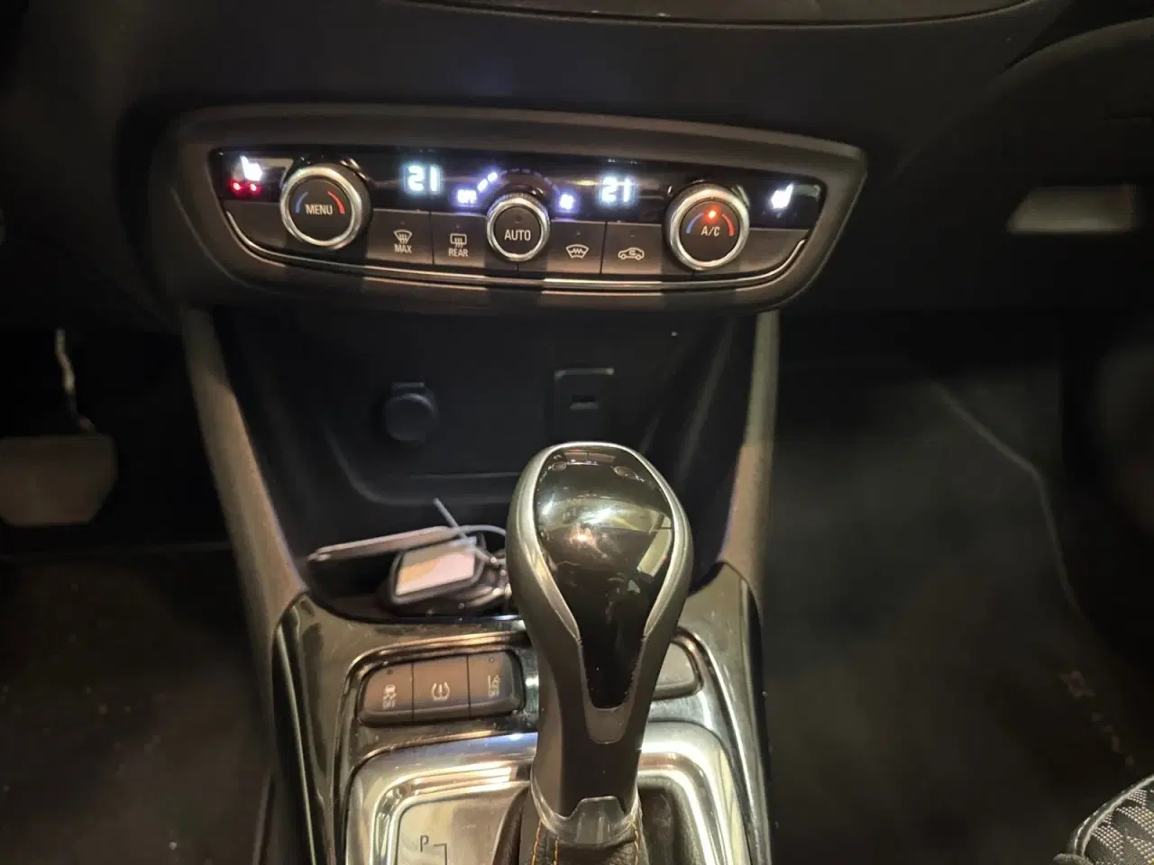 Billede 12 - Opel Crossland X 1,2 T 110 Exclusive aut.