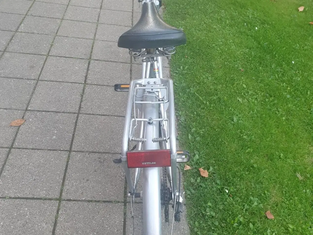 Billede 8 - Kettler vintage damecykel, 6 gear, str. 52 cm
