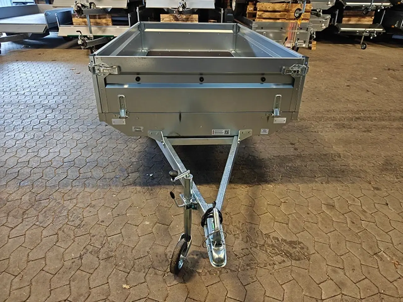 Billede 2 - Neptun Nordica GN124 PLUS