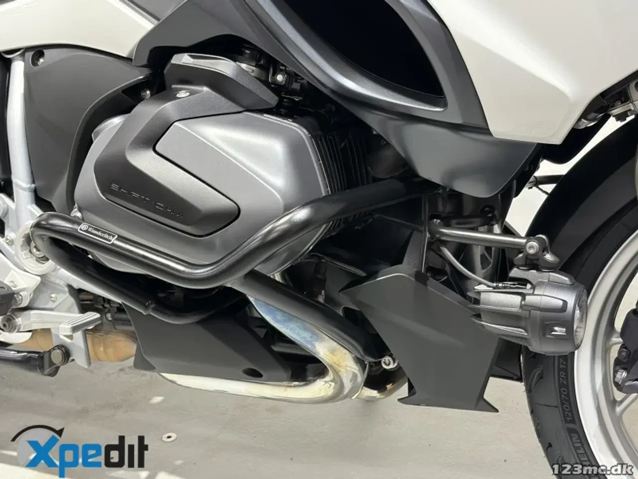 Billede 21 - BMW R 1250 RT