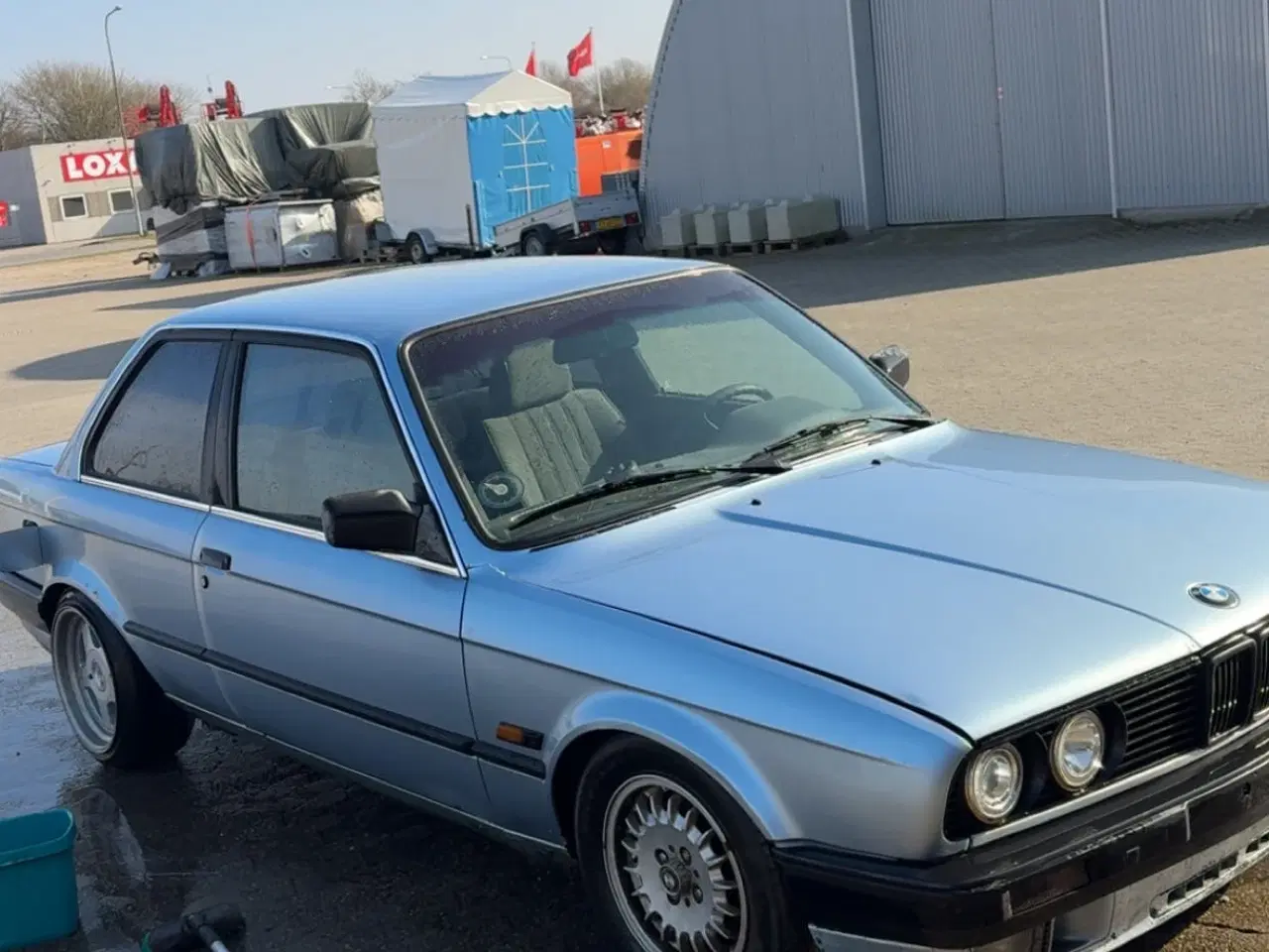 Billede 8 - BMW e30