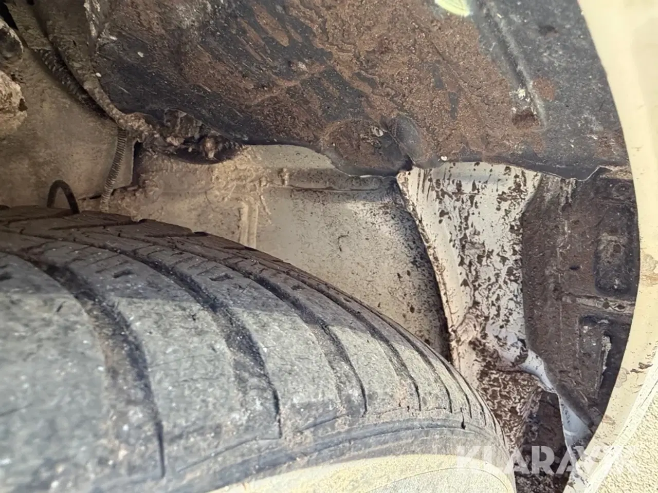 Billede 9 - Varebil Peugeot Partner 1.6 E-HDI L1 Van