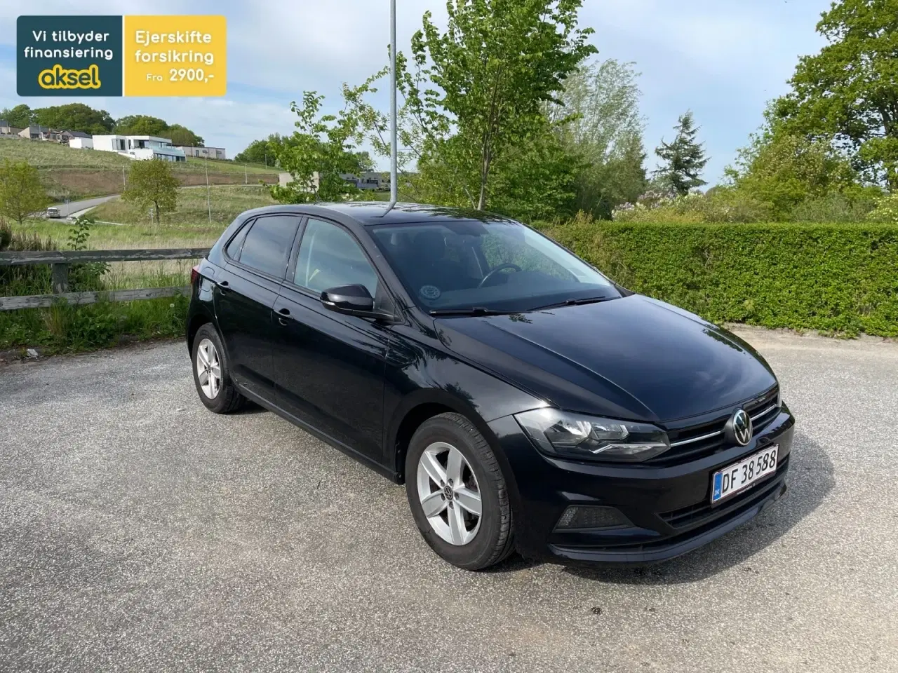 Billede 3 - VW Polo 1,0 TSi 95 Comfortline