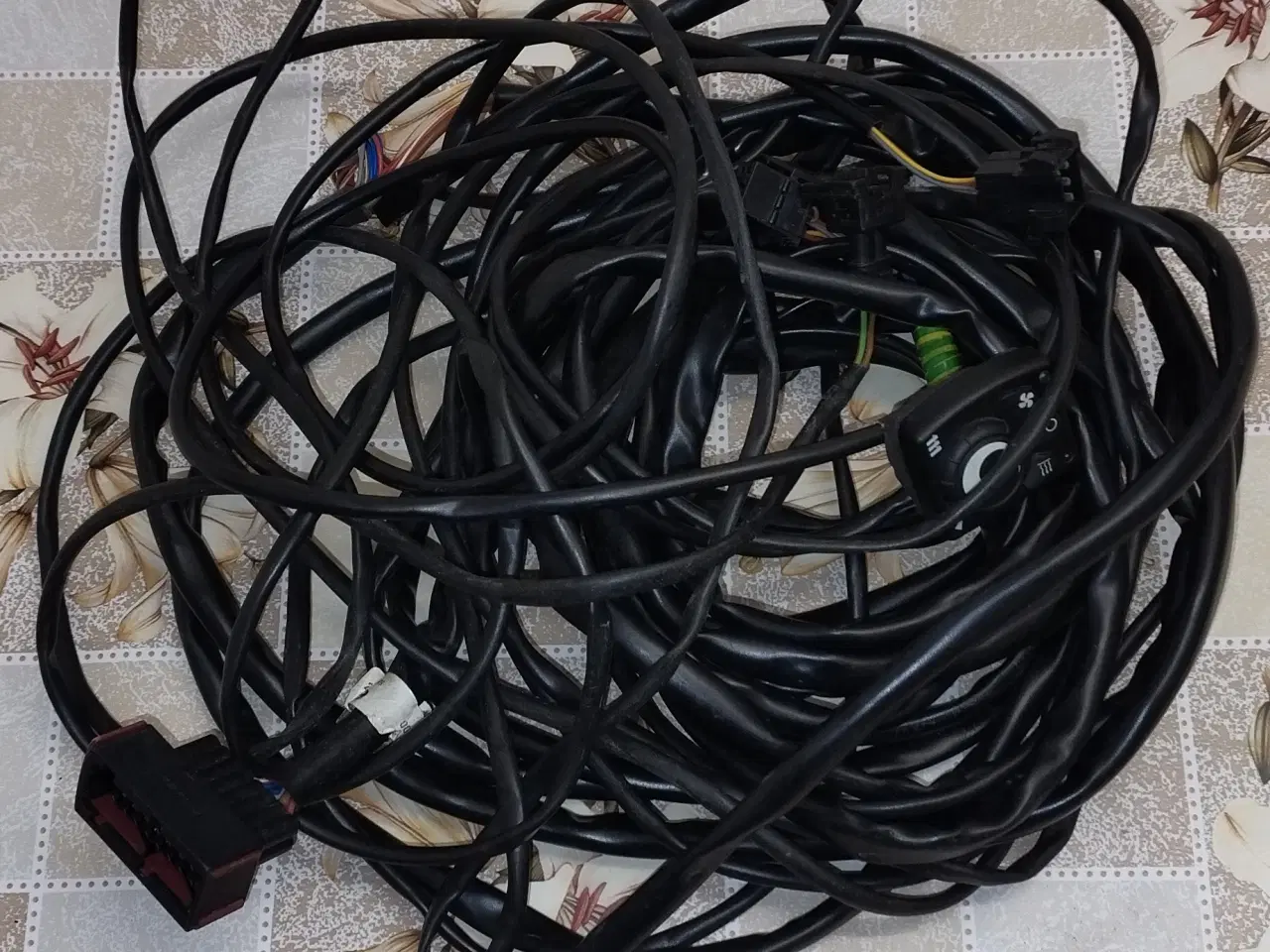 Billede 5 -  Airtronic D2 dieselvarmer – MARINE 