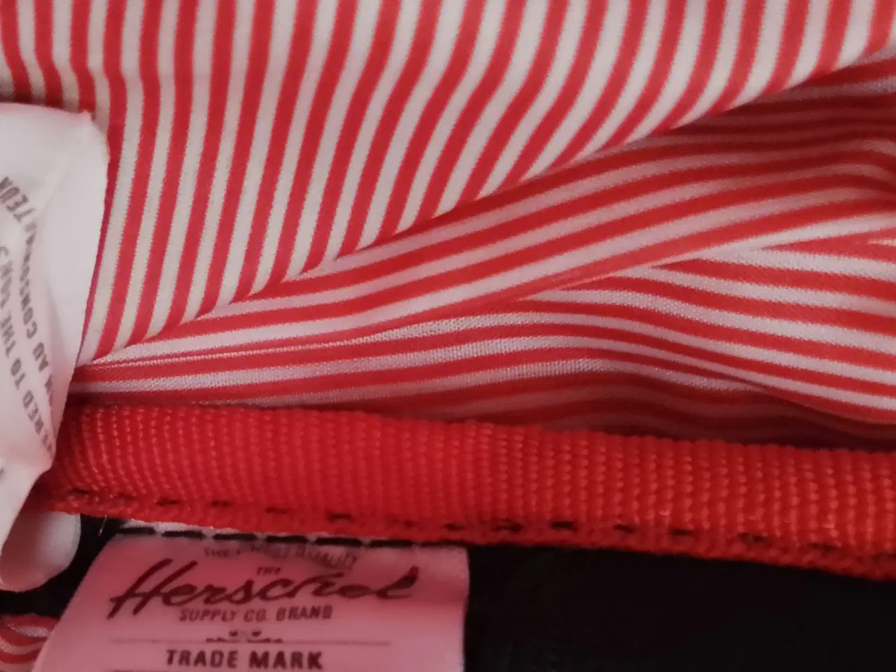 Billede 11 - Herschel rygsæk 