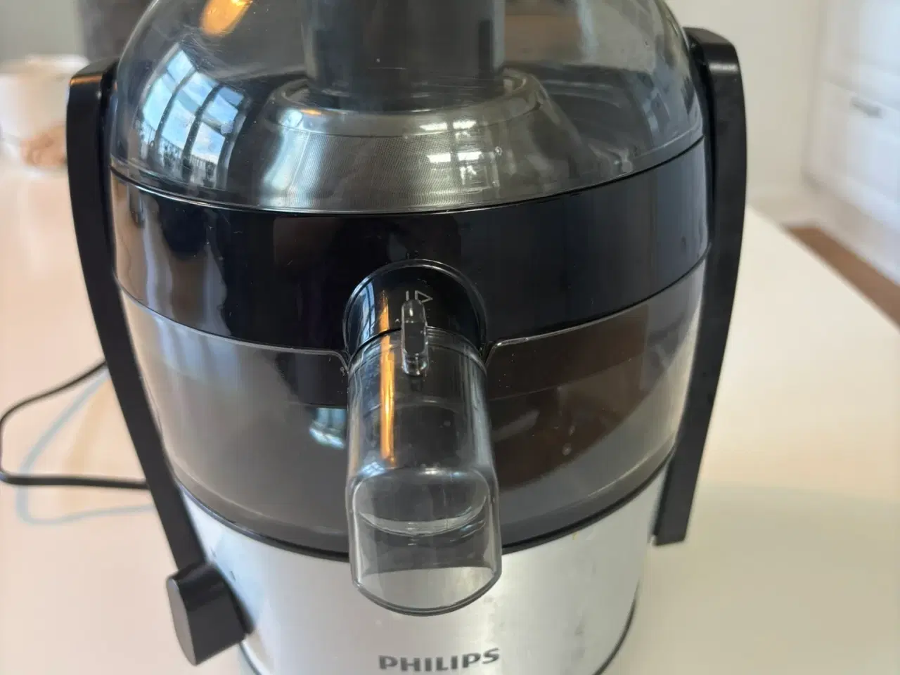 Billede 2 - Juicepresser fra Philips