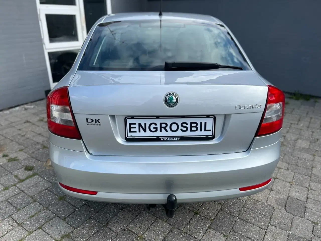 Billede 5 - Skoda Octavia 1,2 TSi 105 Elegance Combi