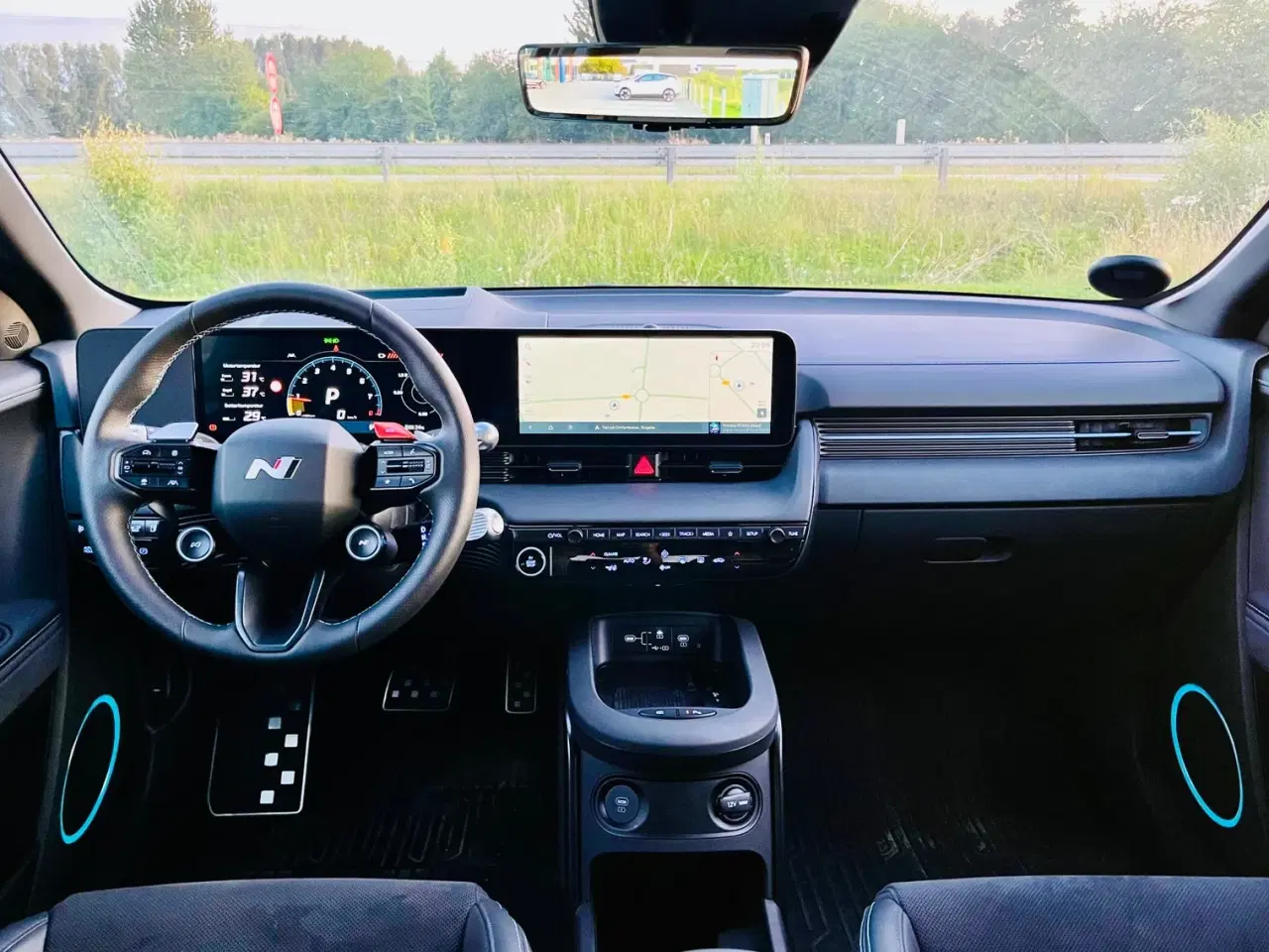 Billede 9 - Hyundai Ioniq 5 84 N Performance AWD