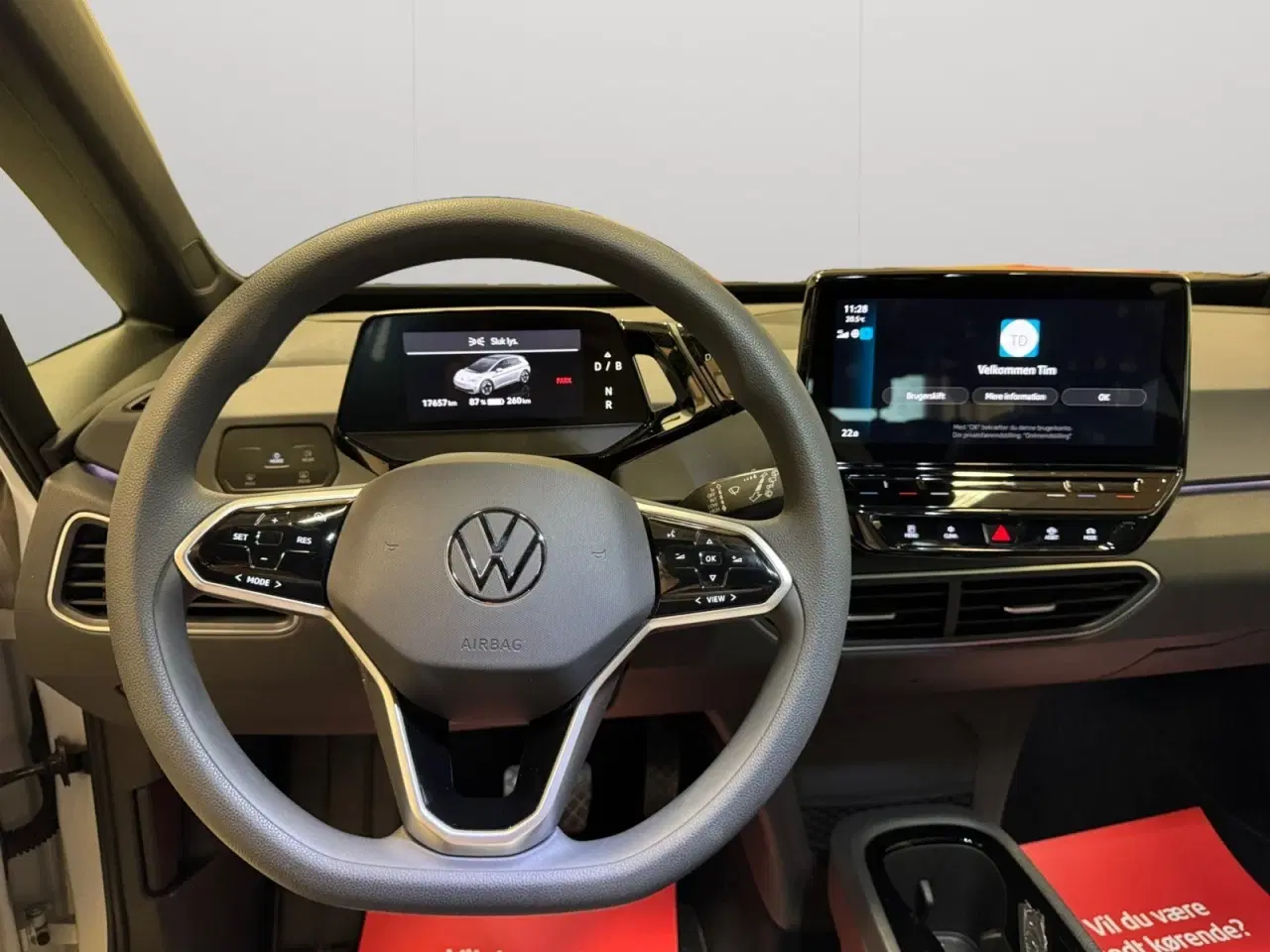 Billede 6 - VW ID.3 58 Pro