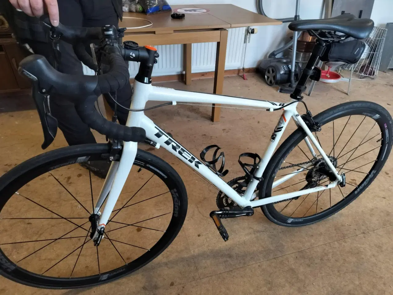 Billede 1 - Trek Lexa SL Dame str. 54 cm