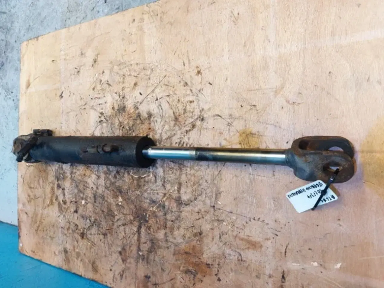 Billede 13 - Atlas AR60 Styrecylinder 8021314